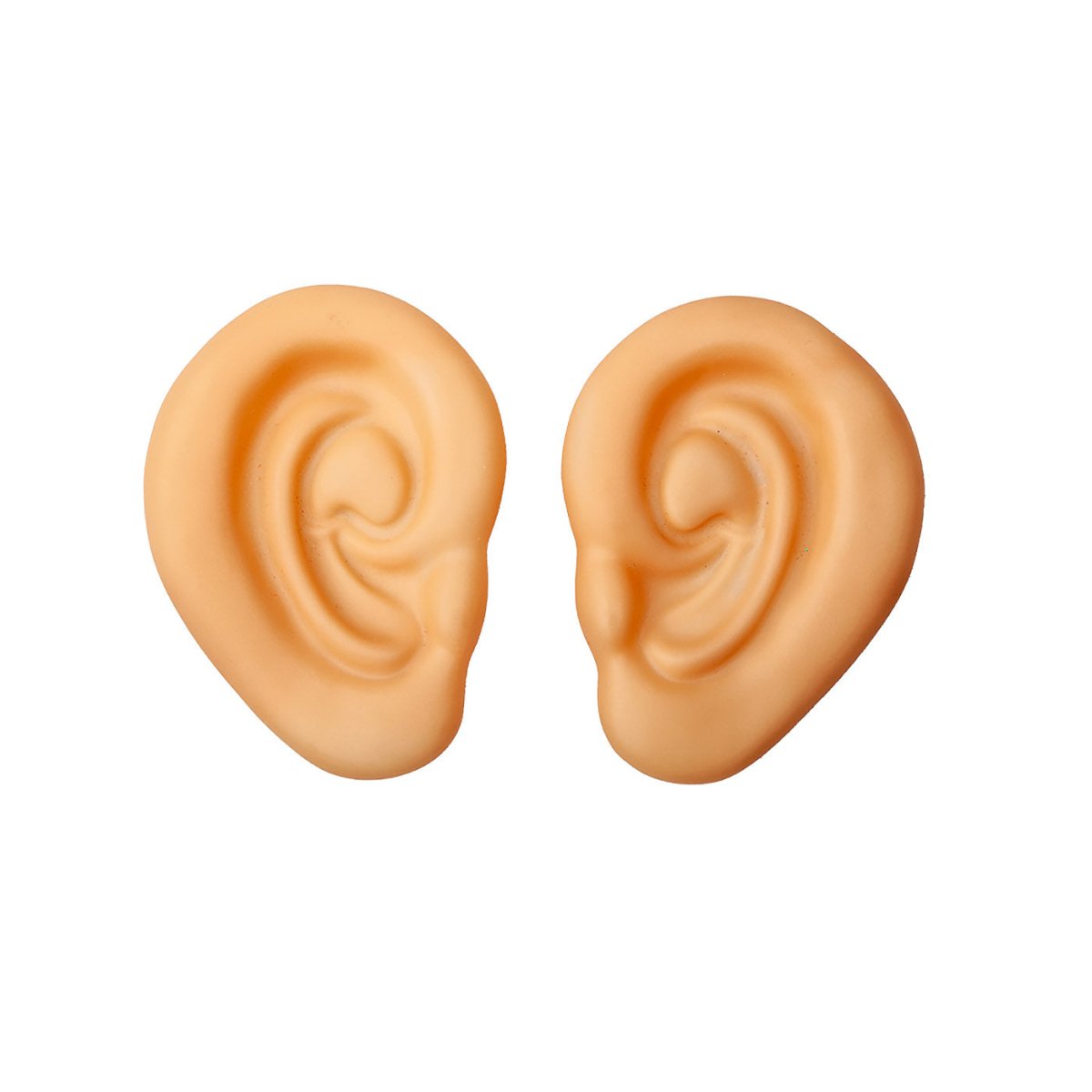 Wicked Costumes Ltd - Funny Big Ears - Adult - Fancy Dress Central