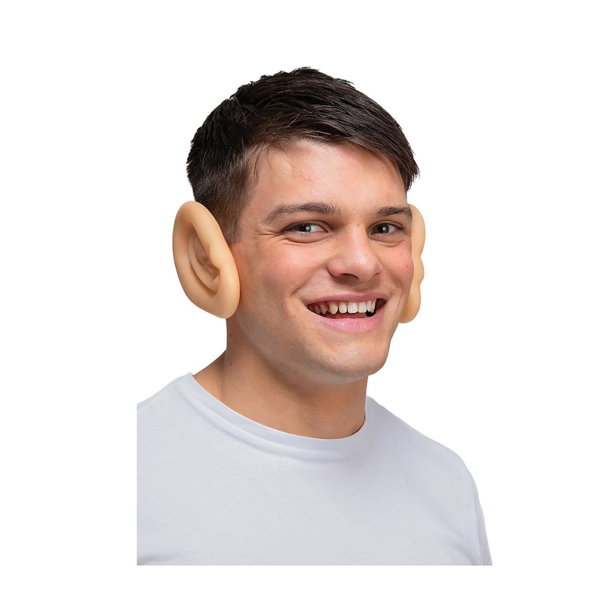 Wicked Costumes Ltd - Funny Big Ears - Adult - Fancy Dress Central