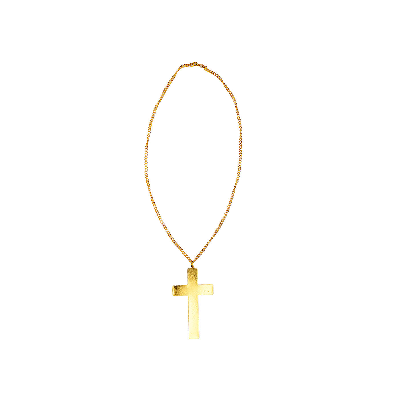 Nun / Priest Cross - Adult