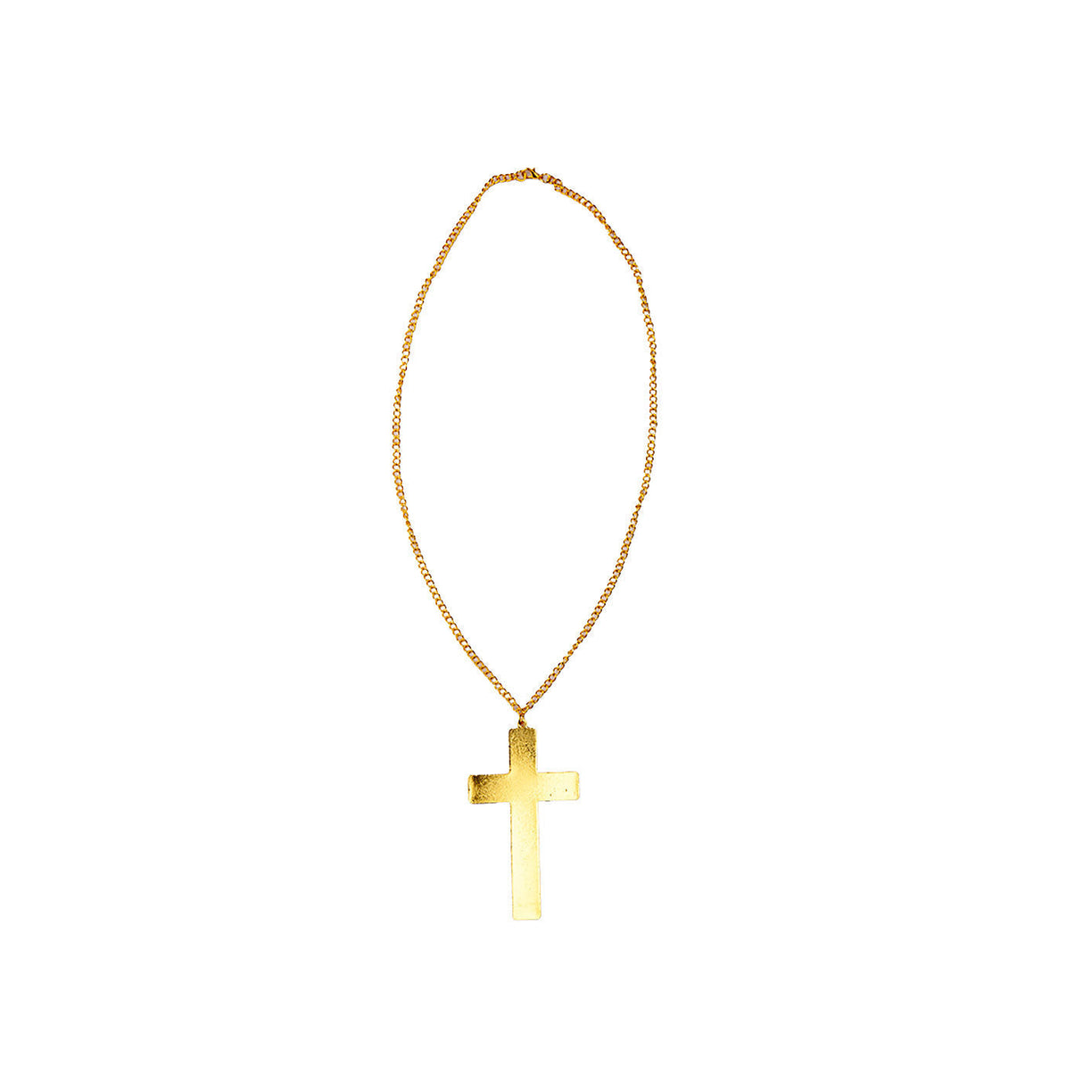 Nun / Priest Cross - Adult