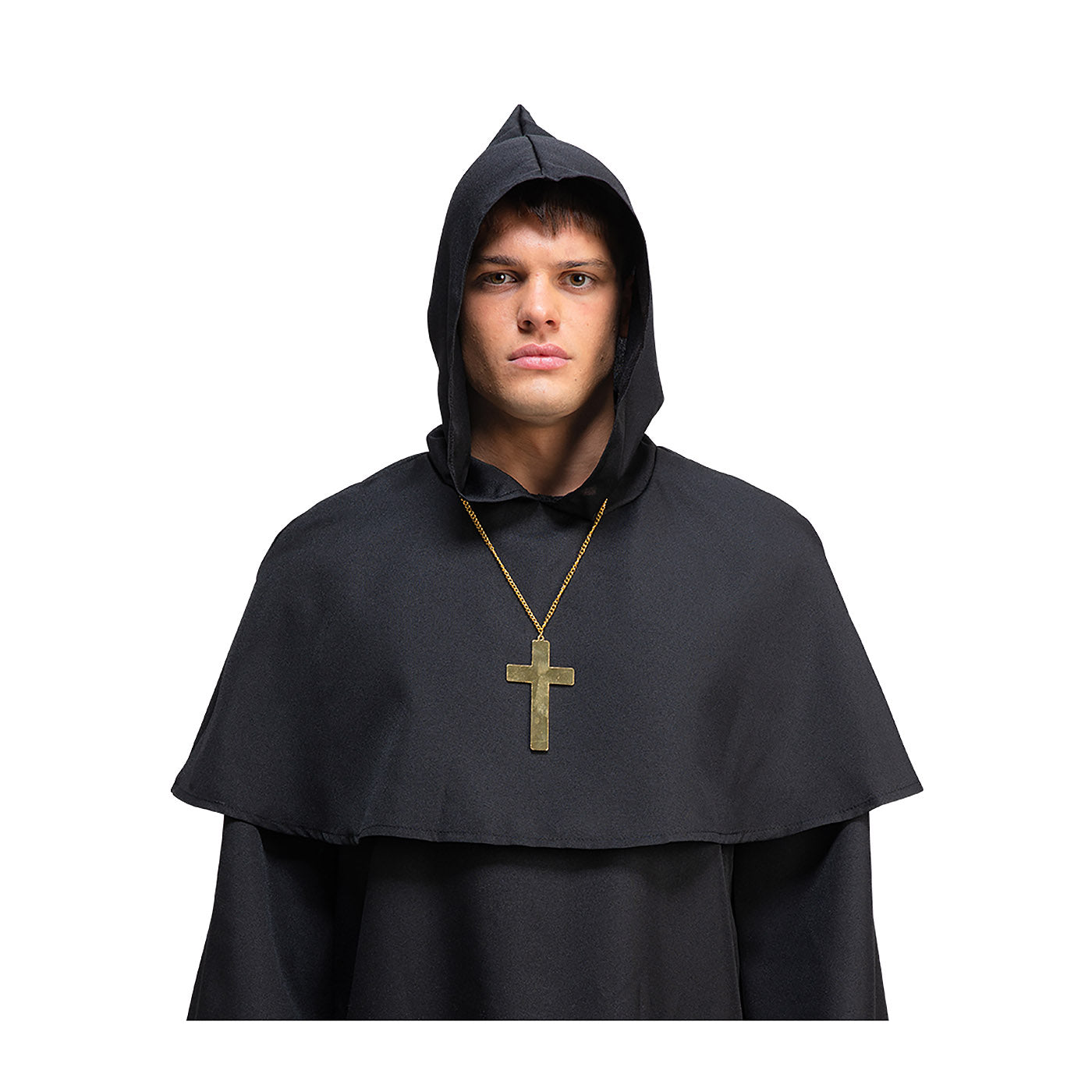 Nun / Priest Cross - Adult