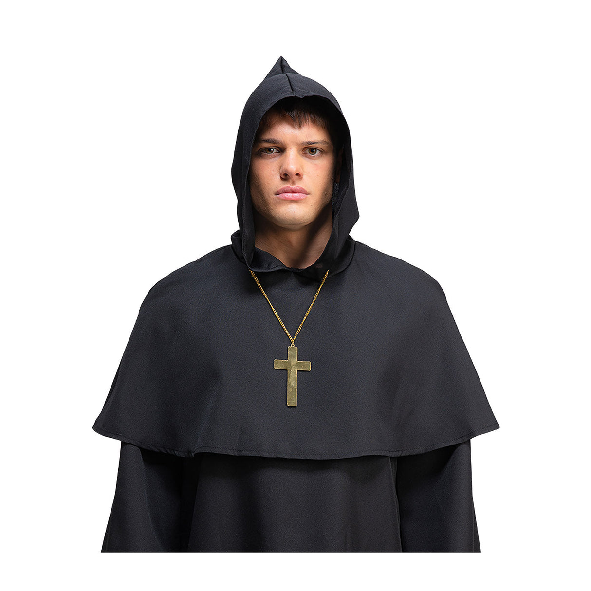Nun / Priest Cross - Adult
