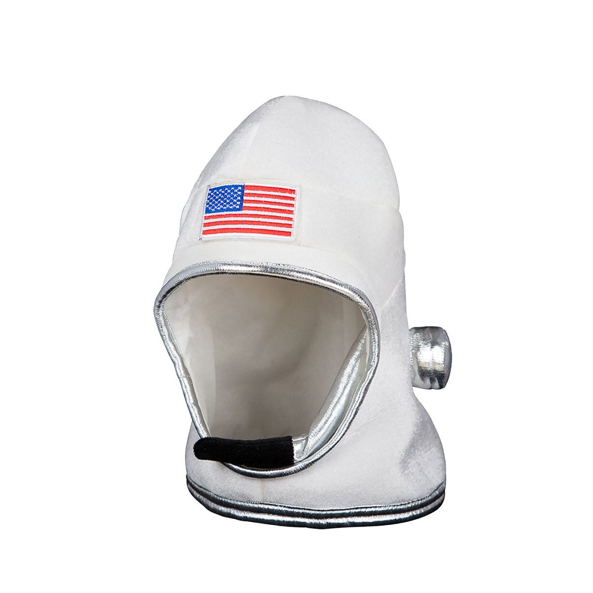 Wicked Costumes Ltd - Astronaut Helmet - Adult - Fancy Dress Central