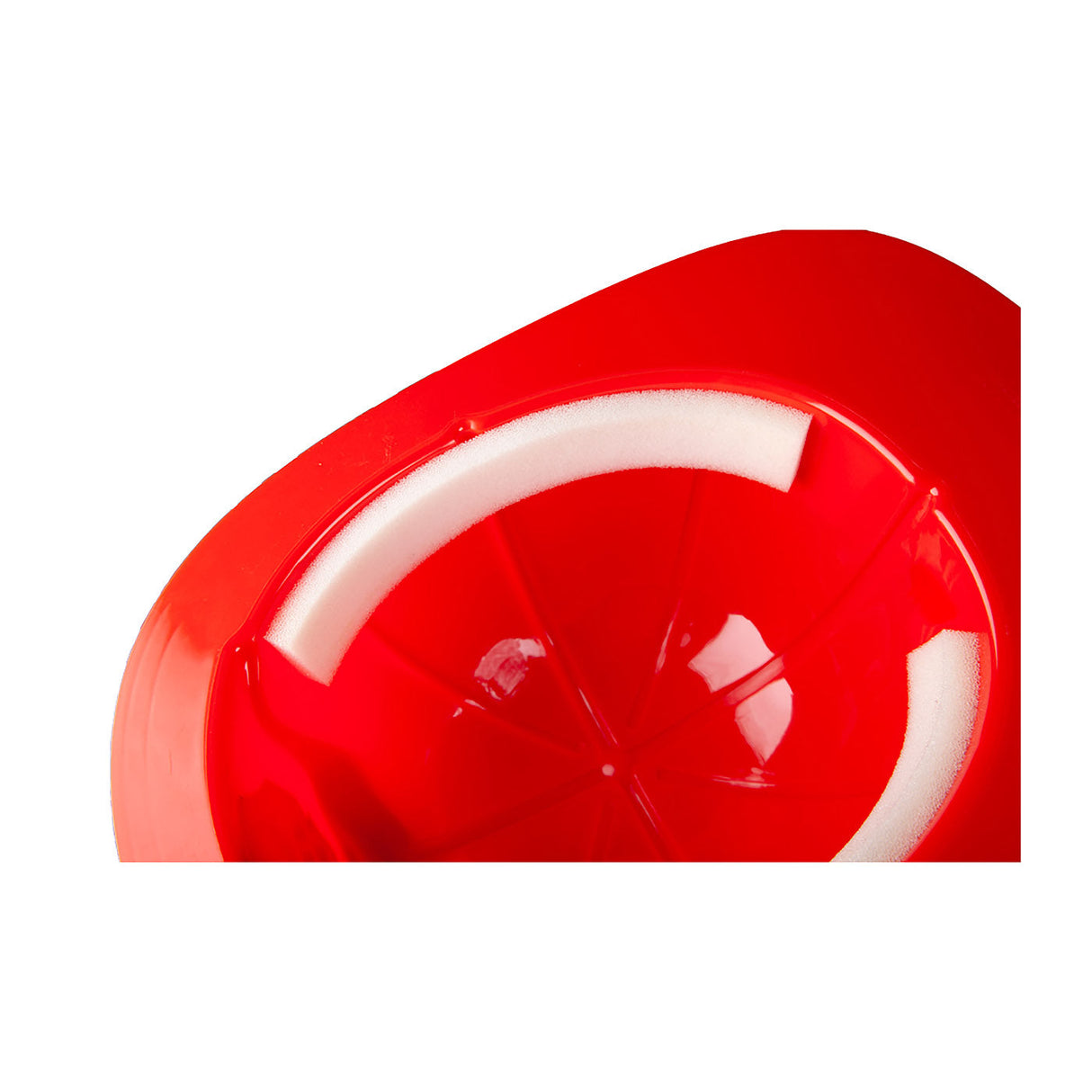 Fire Chief Helmet - Adult