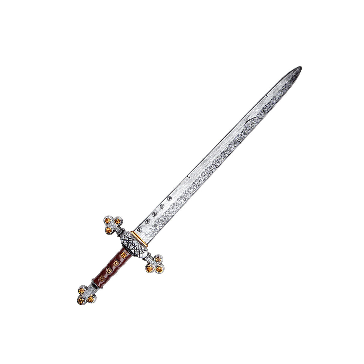 Gladiator/Knights Sword (72cm) - Adult