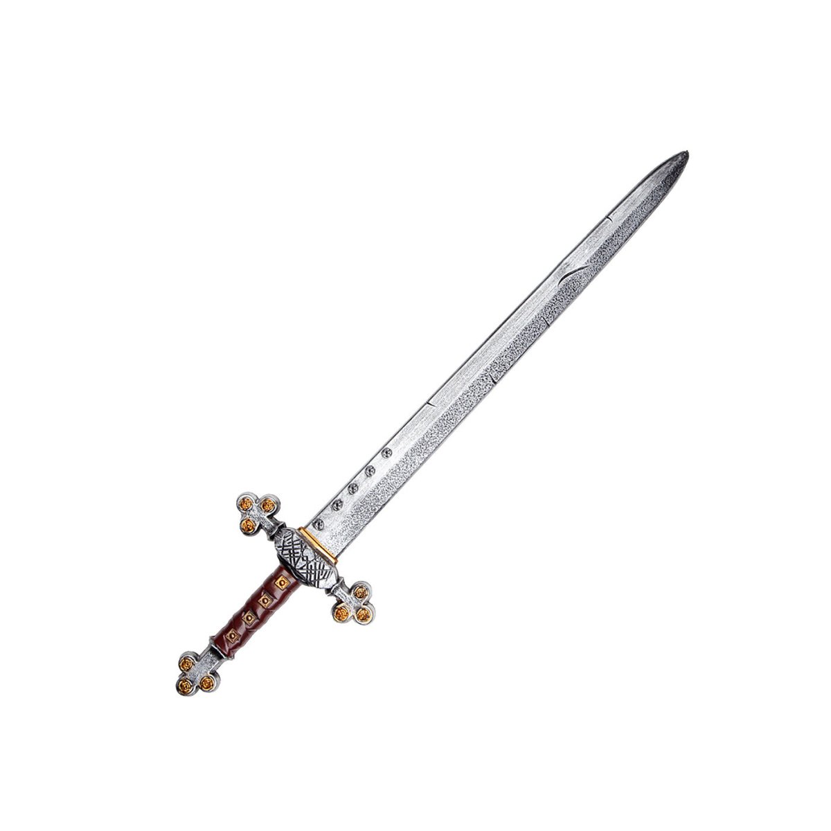 Wicked Costumes Ltd - Gladiator/Knights Sword (72cm) - Adult - Fancy Dress Central