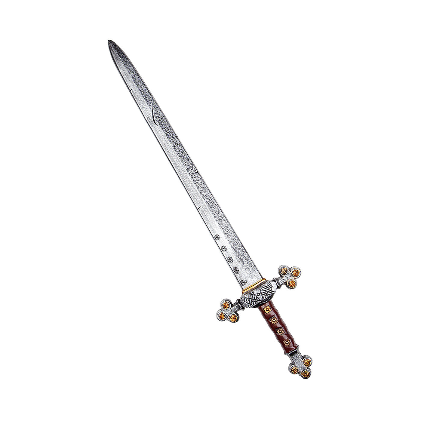 Gladiator/Knights Sword (72cm) - Adult