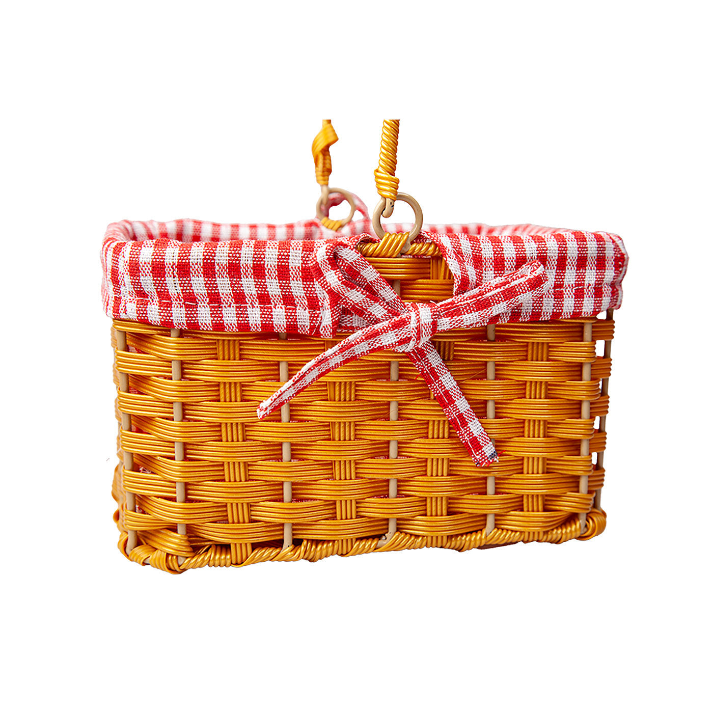 Red Riding Hood Basket - Adult