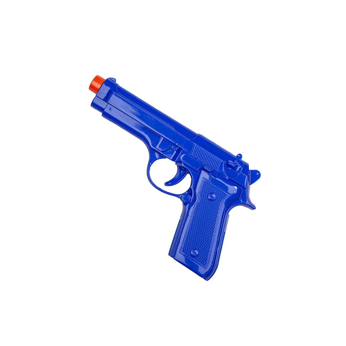 Wicked Costumes Ltd - Police Gun - Adult - Fancy Dress Central