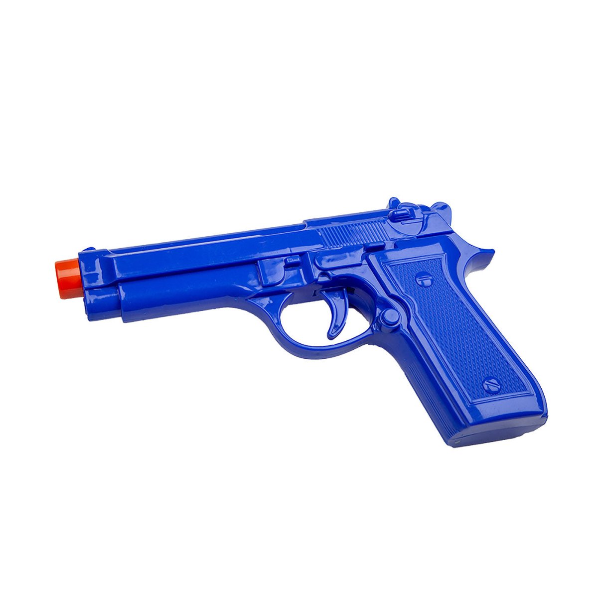 Wicked Costumes Ltd - Police Gun - Adult - Fancy Dress Central
