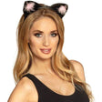 Boland Cat Ears Women's Fancy Dress Accessory