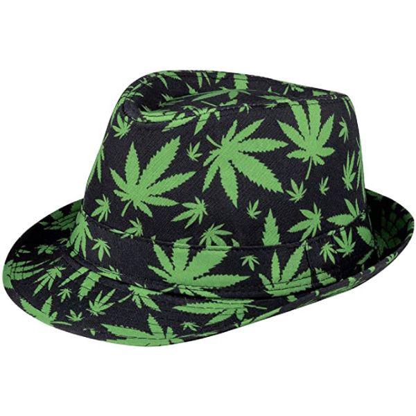 Boland - Grass Hat - Adult - Fancy Dress Central