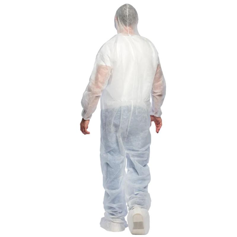 Boland Horror Doctor Men's Fancy Dress Costume