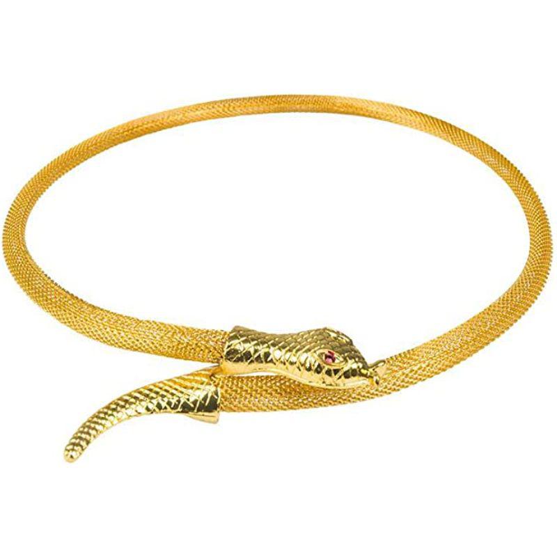 Boland Queen of The Nile Egyptian Jewellery Fancy Dress Accessory
