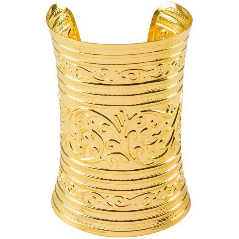 Boland Queen of The Nile Egyptian Jewellery Fancy Dress Accessory