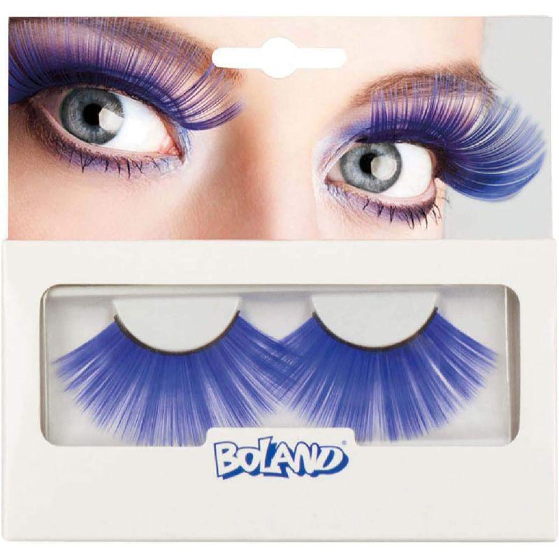 Boland XL Fake Eyelashes Self Adhesive Fancy Dress Costume Accessory