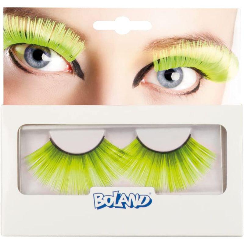 Boland XL Fake Eyelashes Self Adhesive Fancy Dress Costume Accessory