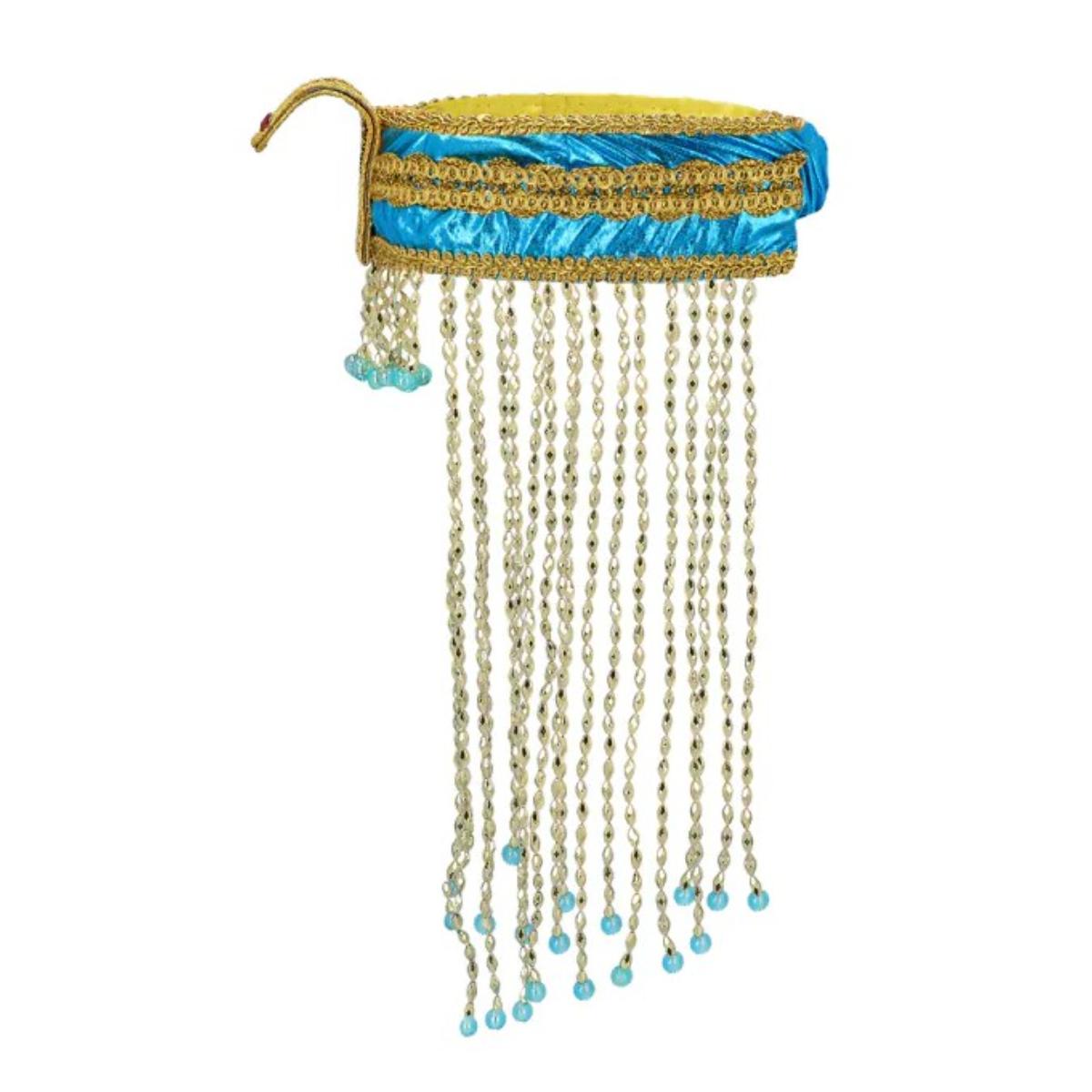 Boland - Egyptian Queen Headband - Womens - Fancy Dress Central