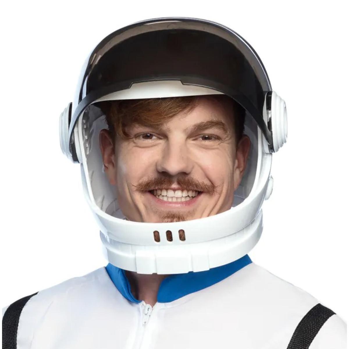 Boland - Astronaut Helmet - Adult - Fancy Dress Central