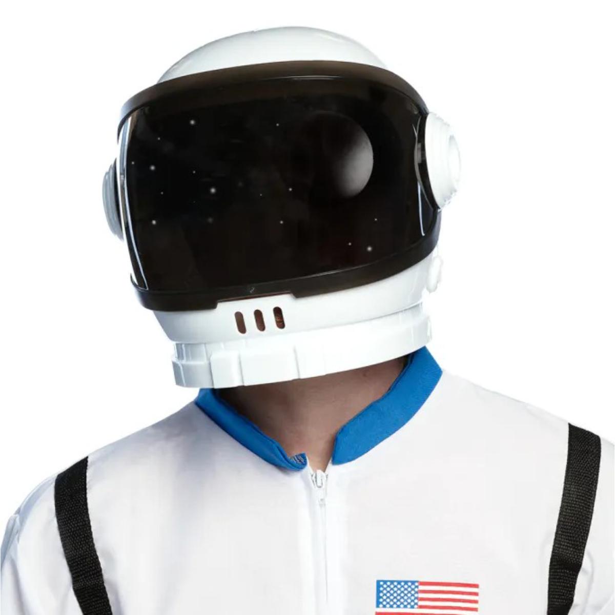 Boland - Astronaut Helmet - Adult - Fancy Dress Central