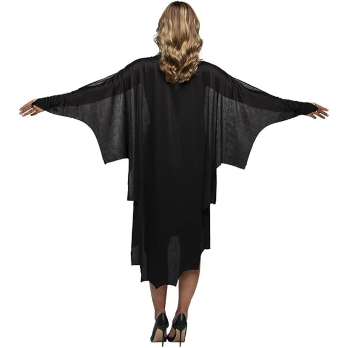 Bat Cape - Women