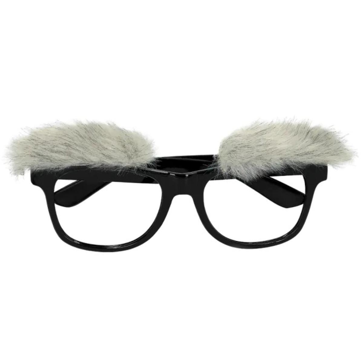 Boland - Grandpa Accessory Set - Adult - Fancy Dress Central