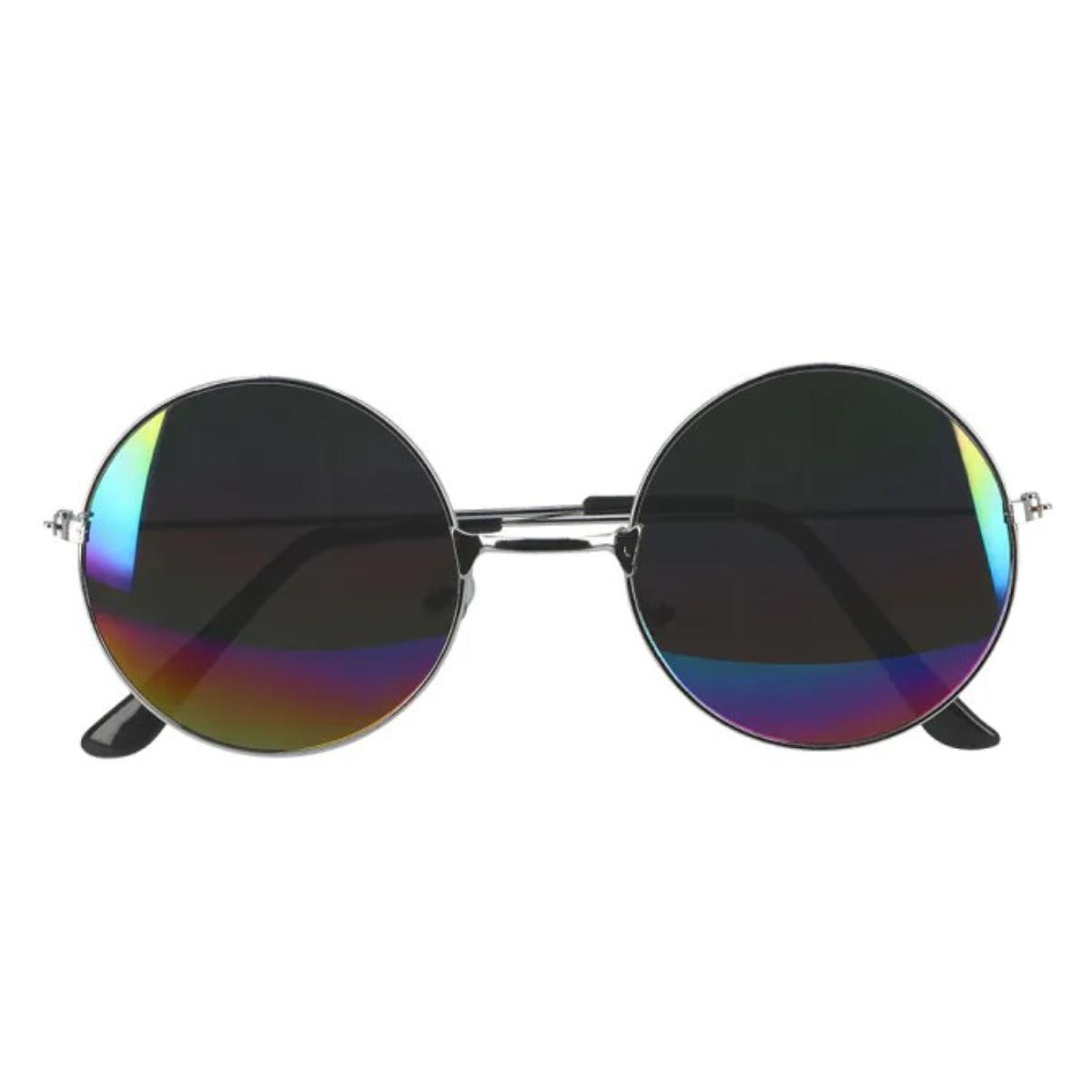 Boland - Hippie Accessory Set - Adult - Fancy Dress Central