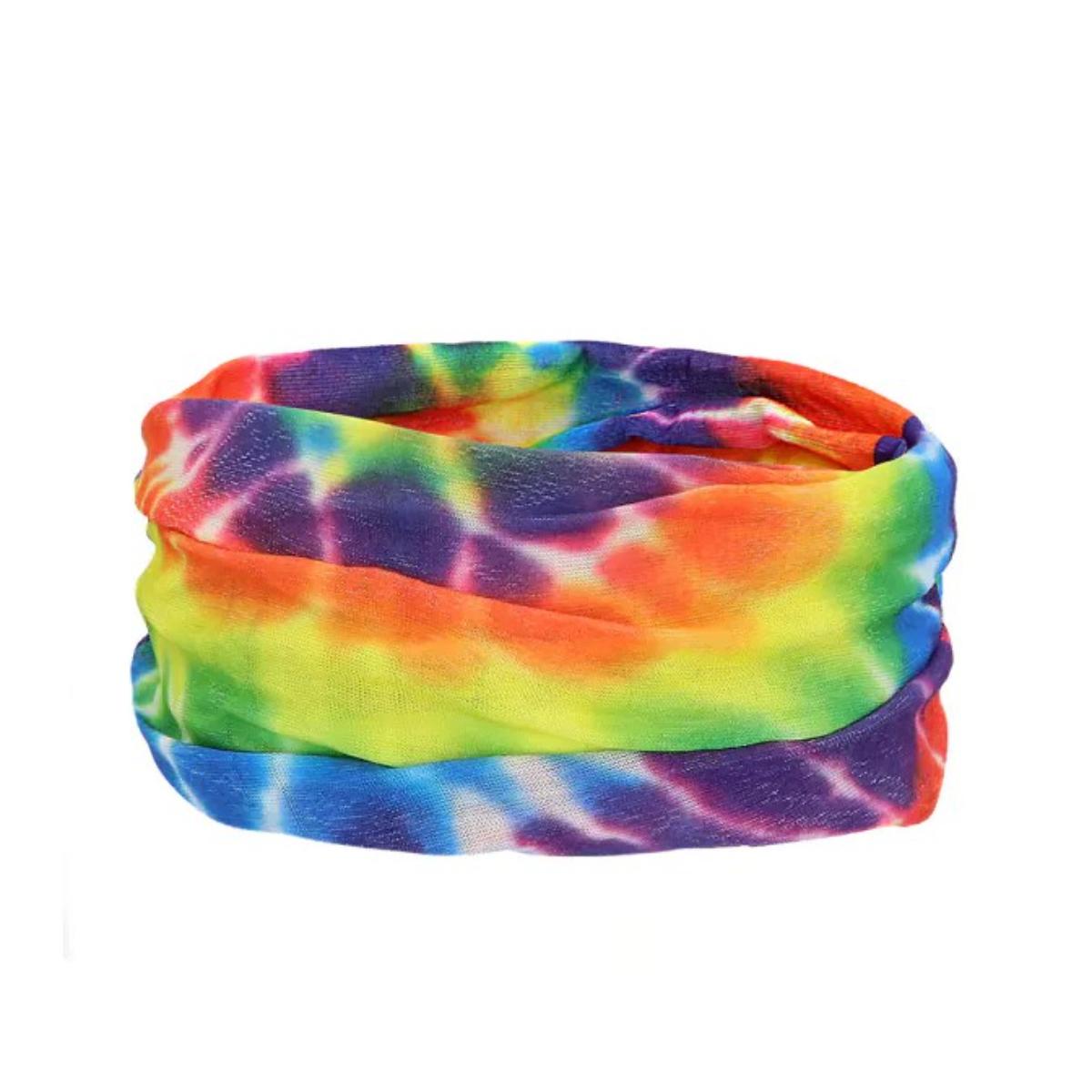 Boland - Hippie Accessory Set - Adult - Fancy Dress Central