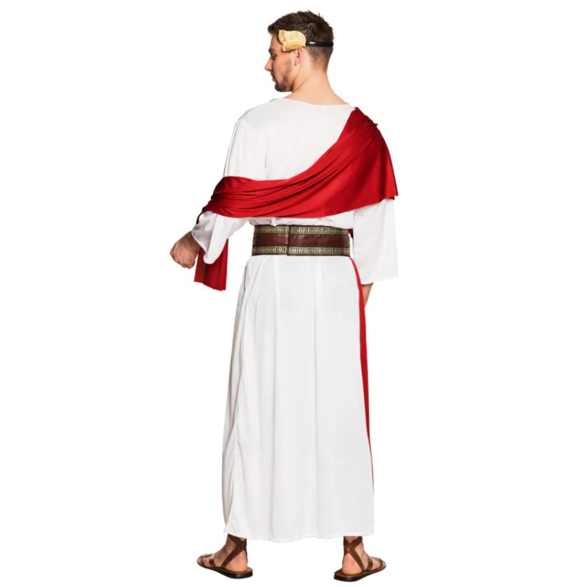 Boland - Julius Caesar Costume - Men - Fancy Dress Central
