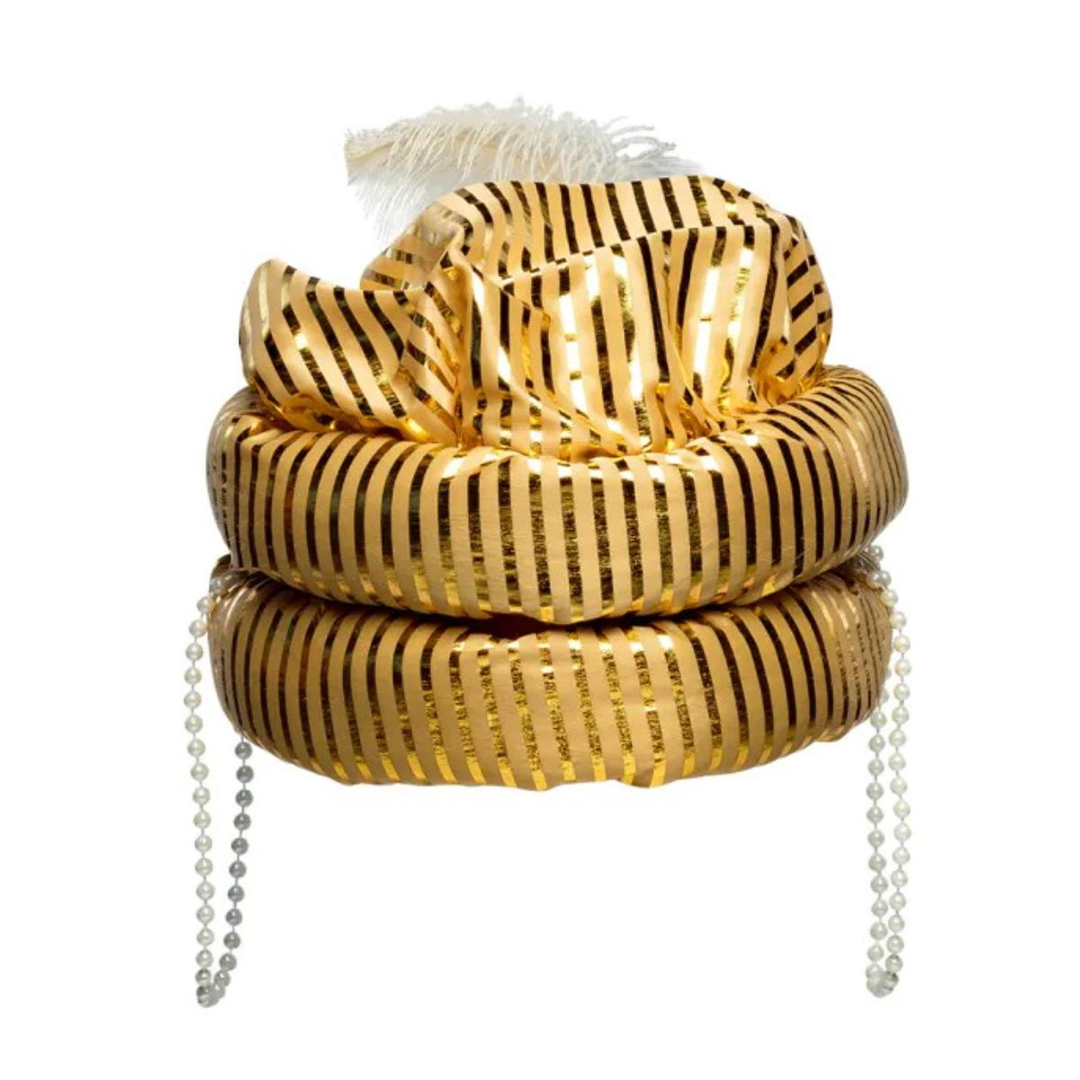 Boland - Sultan Hat - Adult - Fancy Dress Central