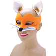 Bristol Novelty Fox Fancy Dress Accessory Kit