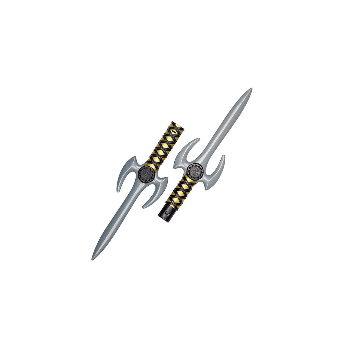 Wicked Costumes Ltd - Ninja Weapon Set - Child - Fancy Dress Central