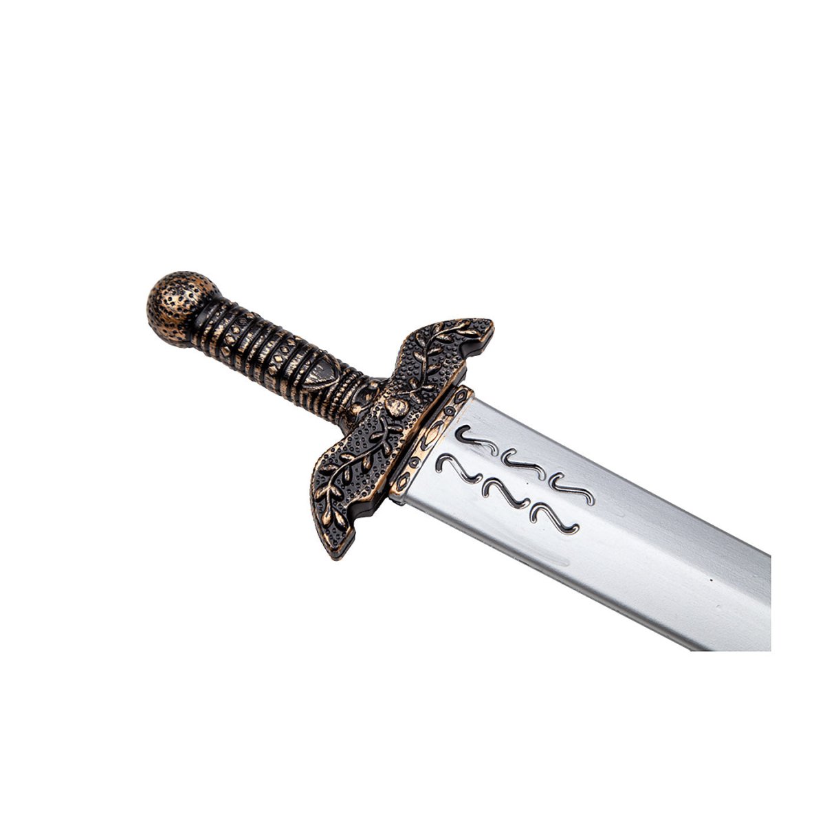 Wicked Costumes Ltd - Roman Shield & Sword (30cm) - Child - Fancy Dress Central