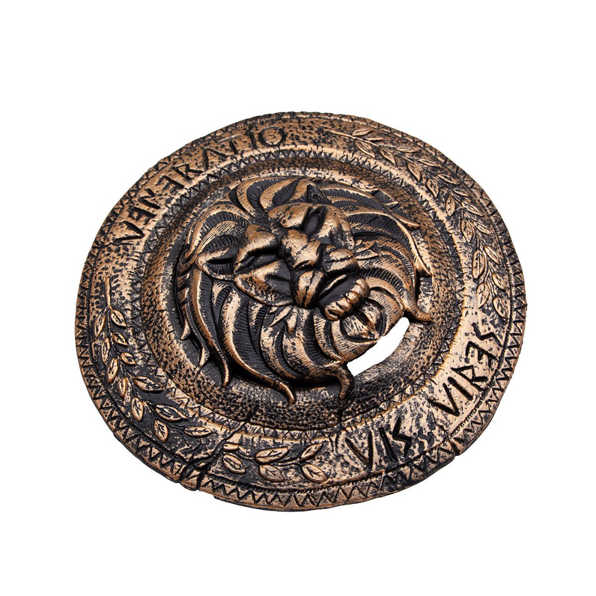 Wicked Costumes Ltd - Roman Shield & Sword (30cm) - Child - Fancy Dress Central