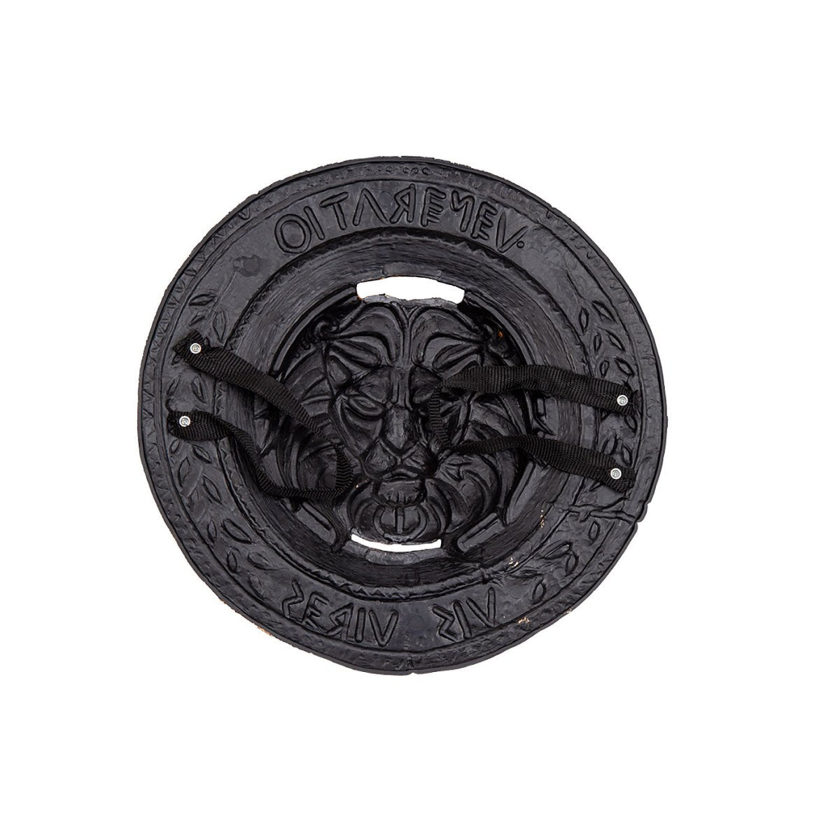 Wicked Costumes Ltd - Roman Shield & Sword (30cm) - Child - Fancy Dress Central