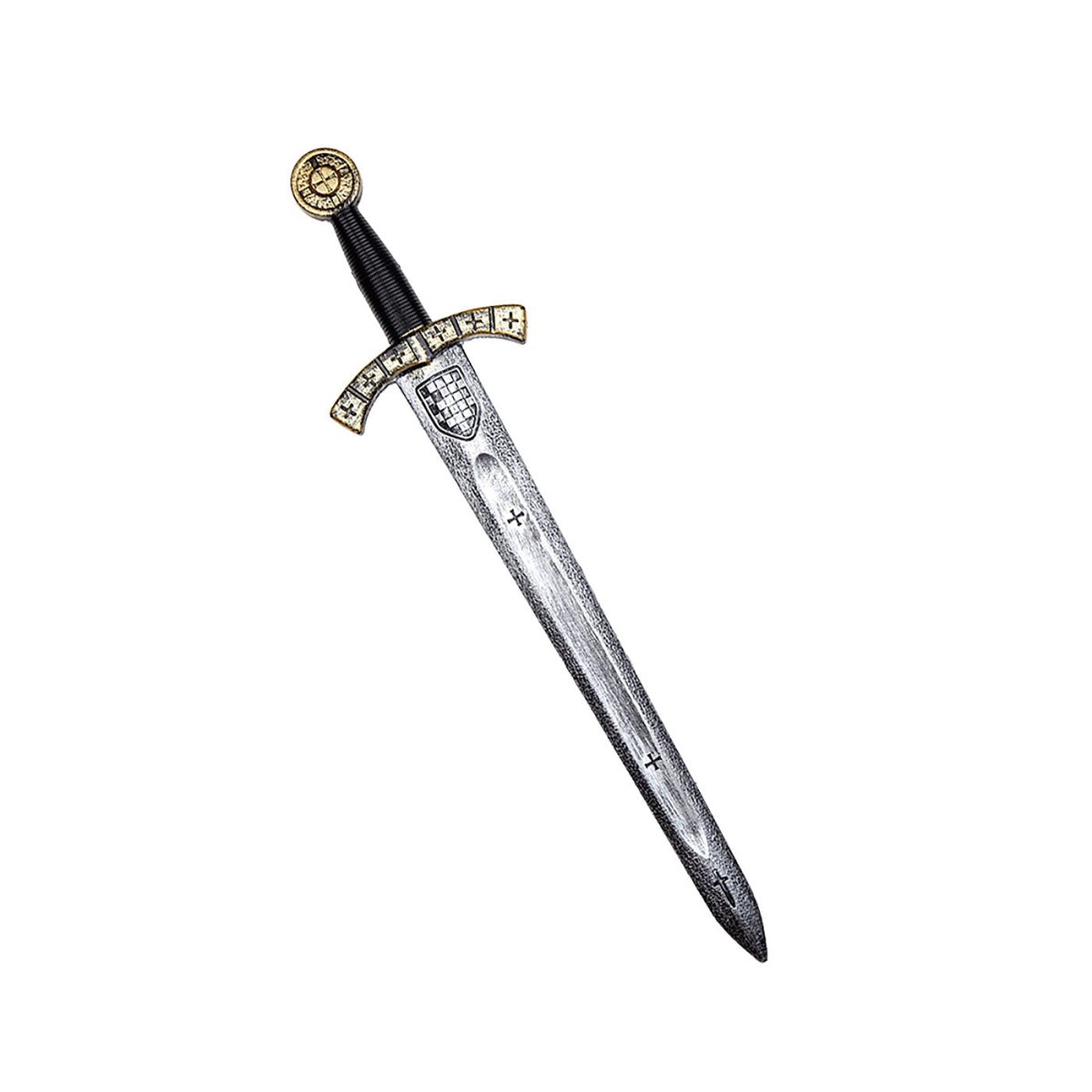 Wicked Costumes Ltd - Knights Sword - Child - Fancy Dress Central