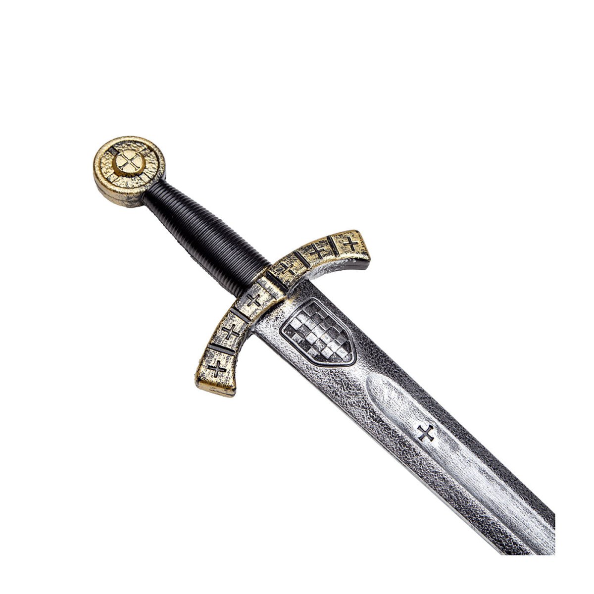 Wicked Costumes Ltd - Knights Sword - Child - Fancy Dress Central