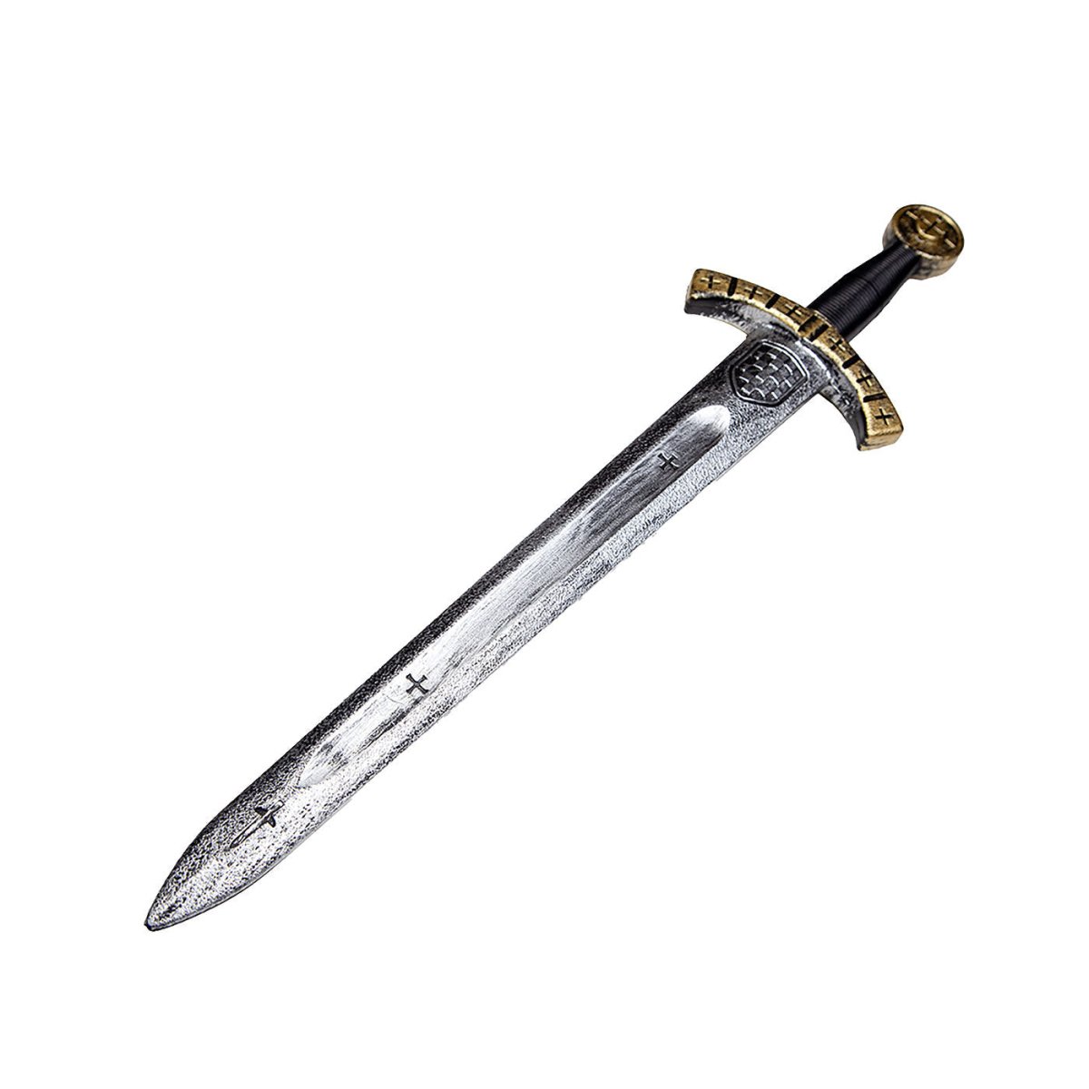 Wicked Costumes Ltd - Knights Sword - Child - Fancy Dress Central