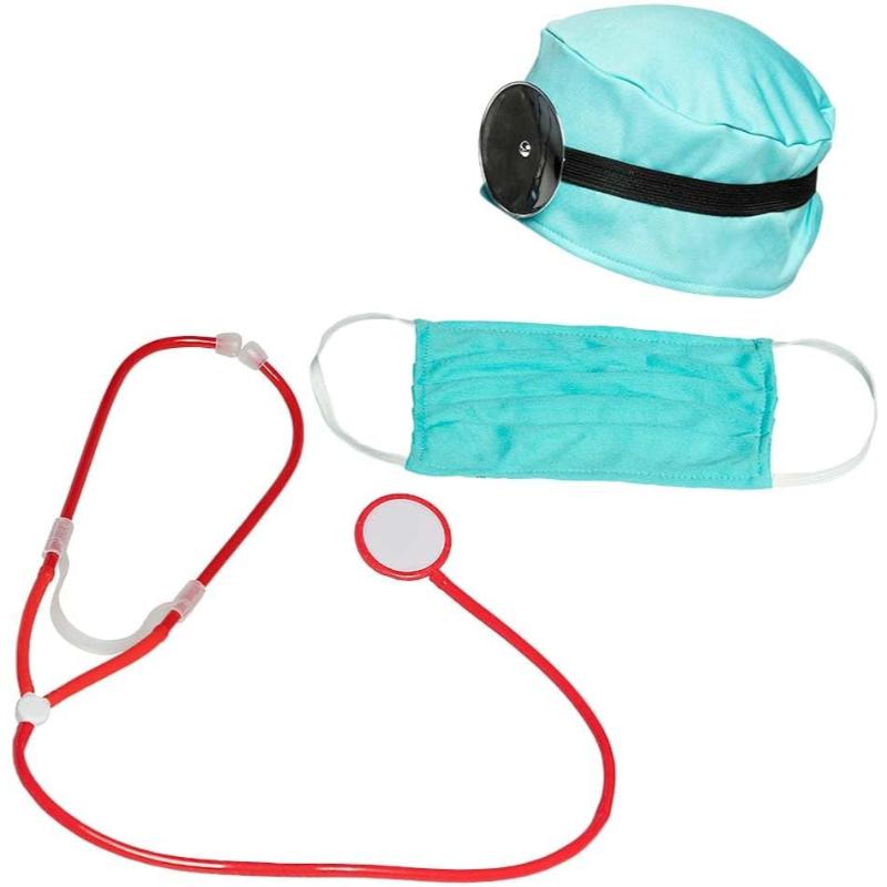 Boland - Doctor Set - Adult - Fancy Dress Central