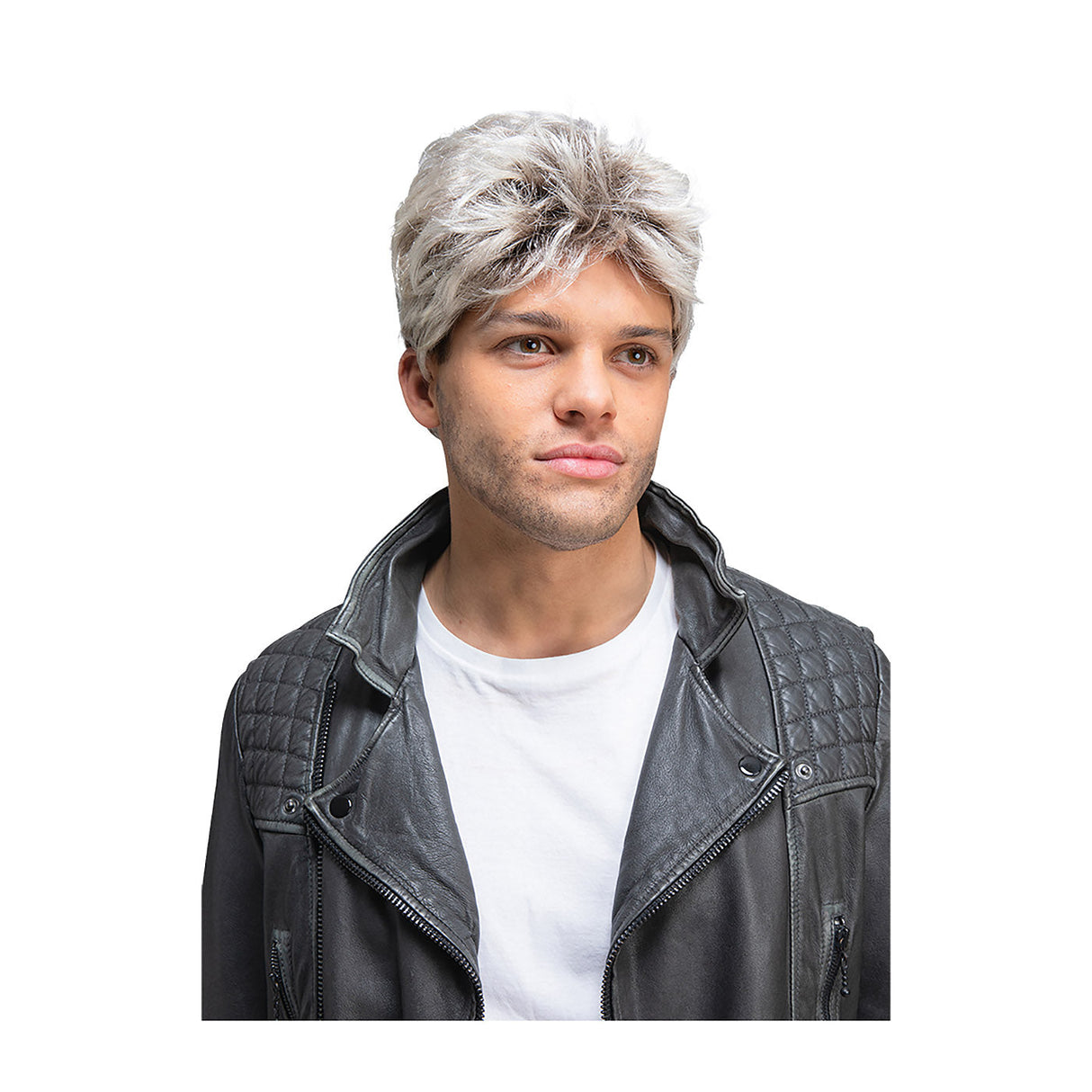 80s Pop Icon Wig - Adult