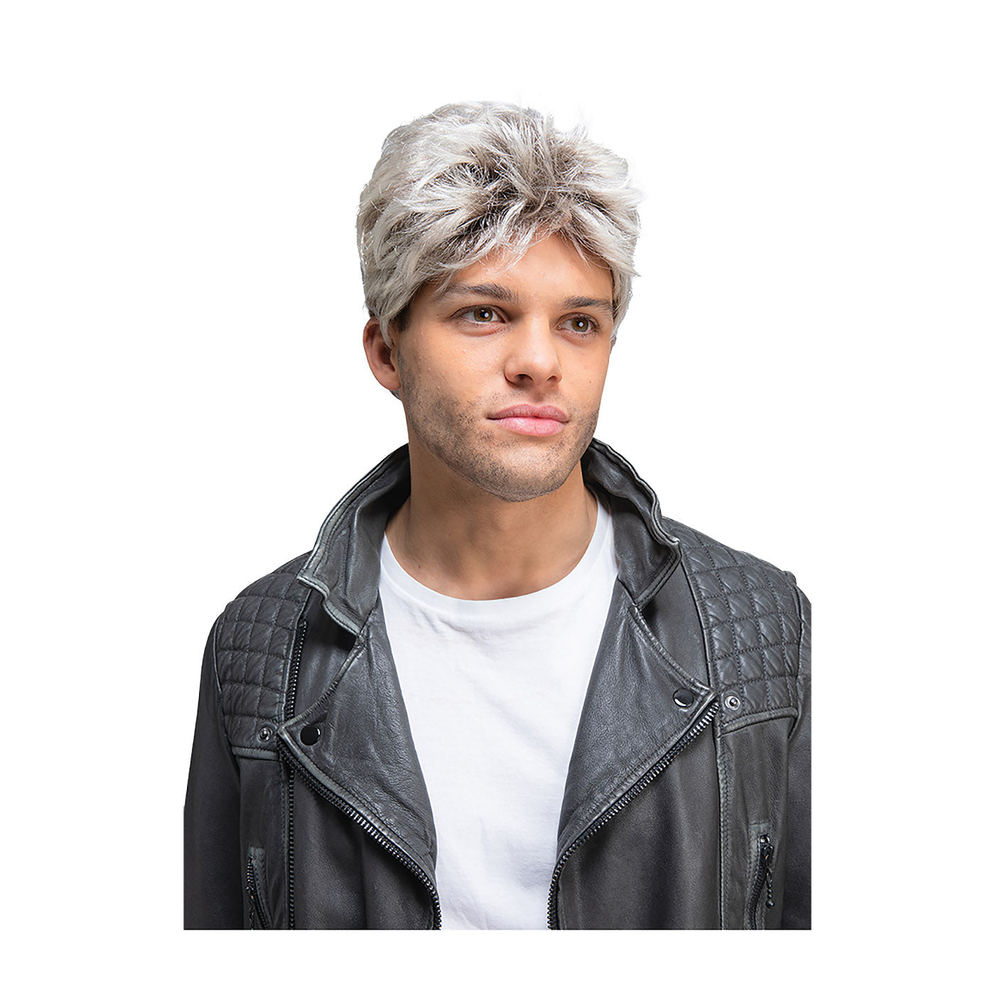 80s Pop Icon Wig - Adult