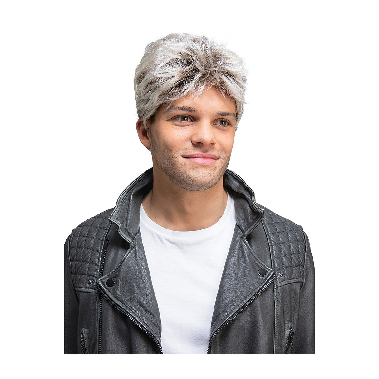 80s Pop Icon Wig - Adult