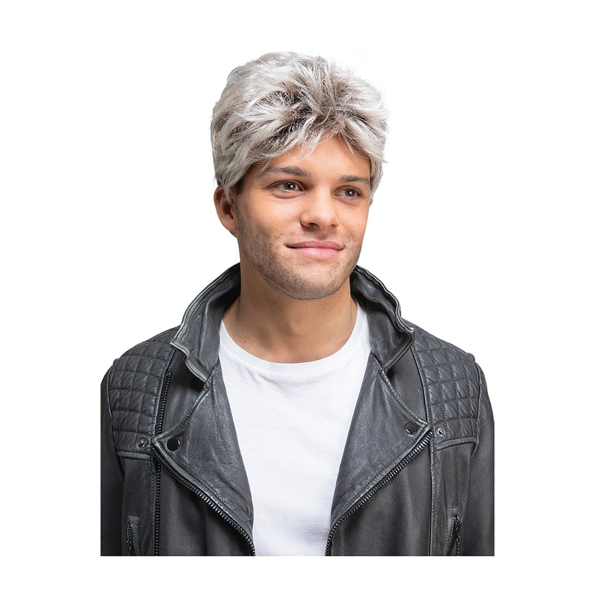 Wicked Costumes Ltd - 80s Pop Icon Wig - Adult - Fancy Dress Central