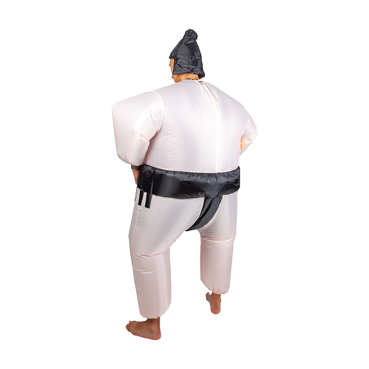 Inflatable Sumo Wrestler Costume - Adult