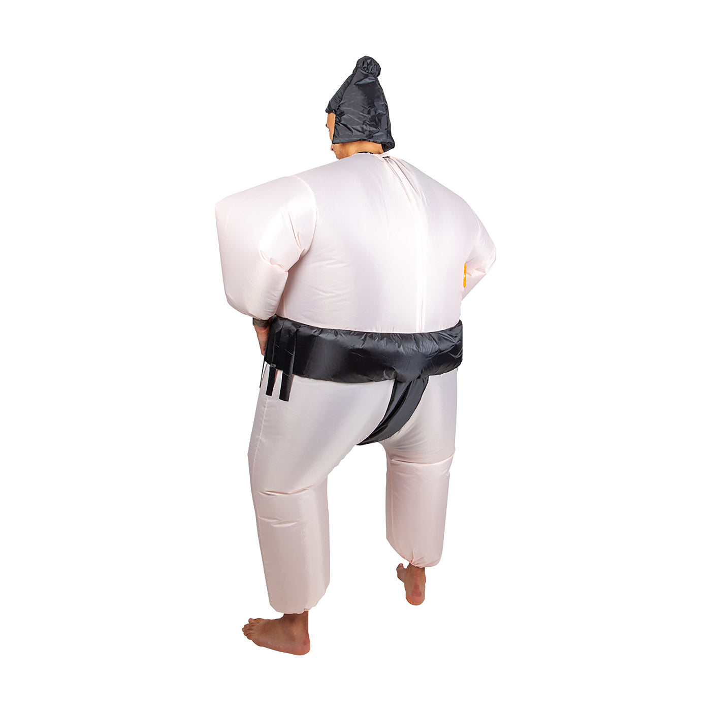 Inflatable Sumo Wrestler Costume - Adult