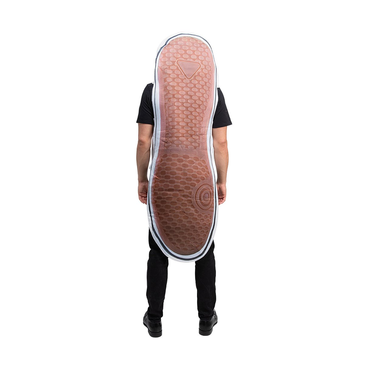 Wicked Costumes - Funny Sneaker Costume - Adult - Fancy Dress Central