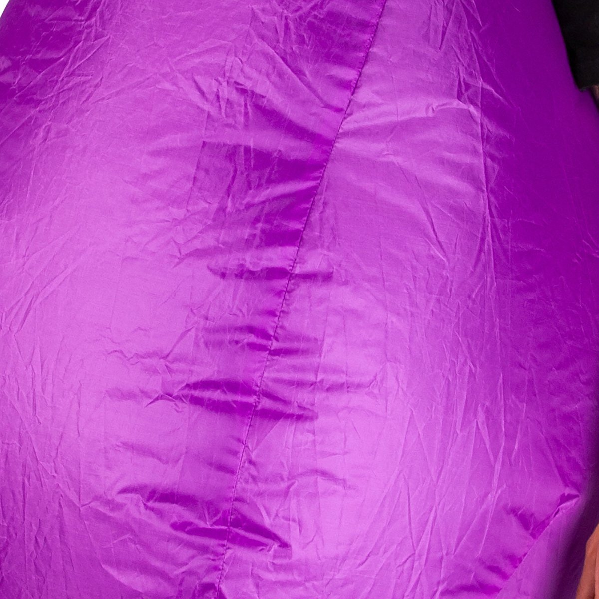 Wicked Costumes - Inflatable Aubergine Costume - Adult - Fancy Dress Central
