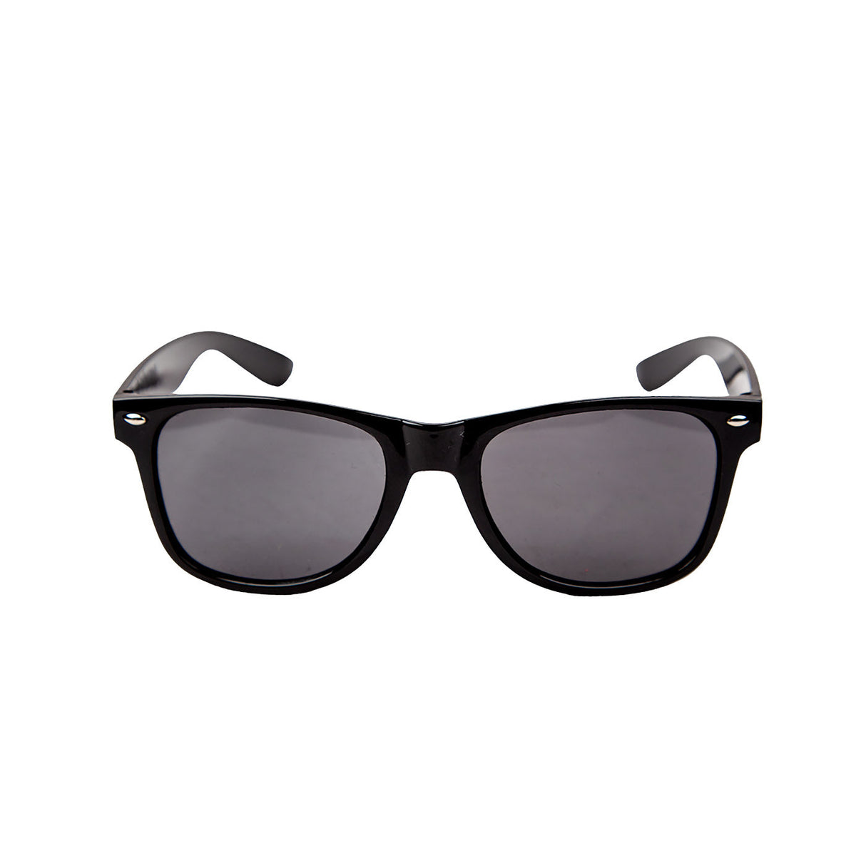 Cool Black Shades - Adult