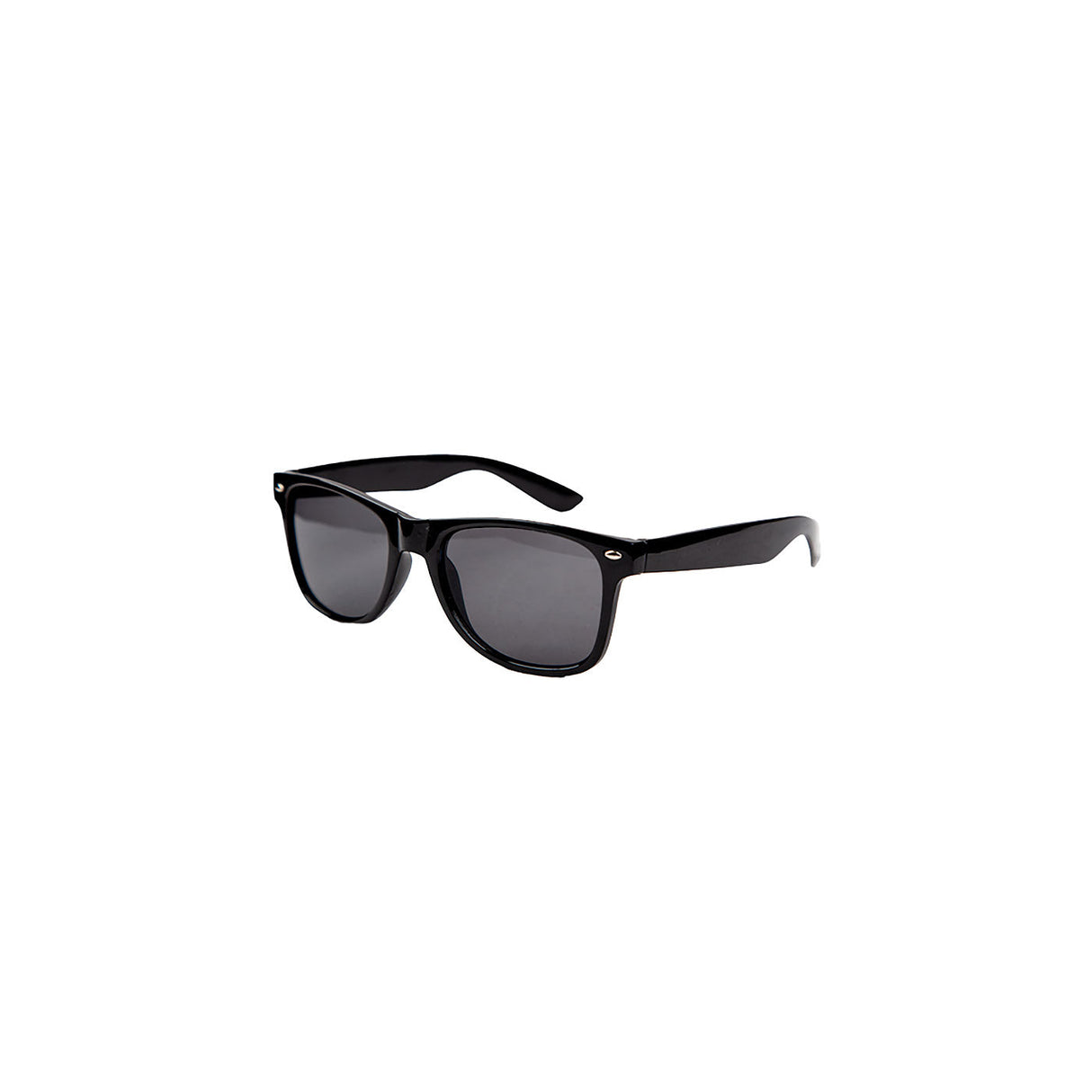 Cool Black Shades - Adult