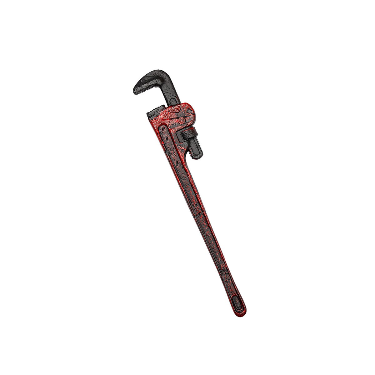 Wicked Costumes Ltd - Pipe Wrench Prop - Adult - Fancy Dress Central